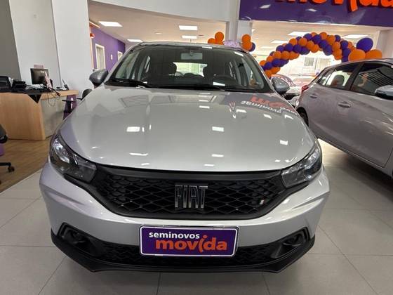 FIAT ARGO 1.0 FIREFLY FLEX DRIVE MANUAL FIAT ARGO 1.0 FIREFLY FLEX DRIVE MANUAL